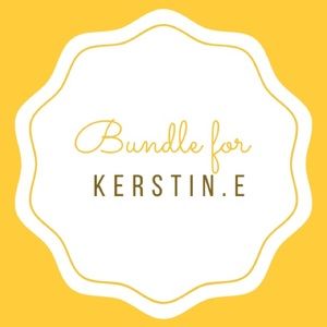 Other - Bundle for Kerstin E Other - Bundle for Kerstin E